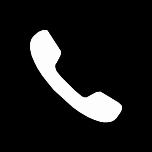 phone number icon