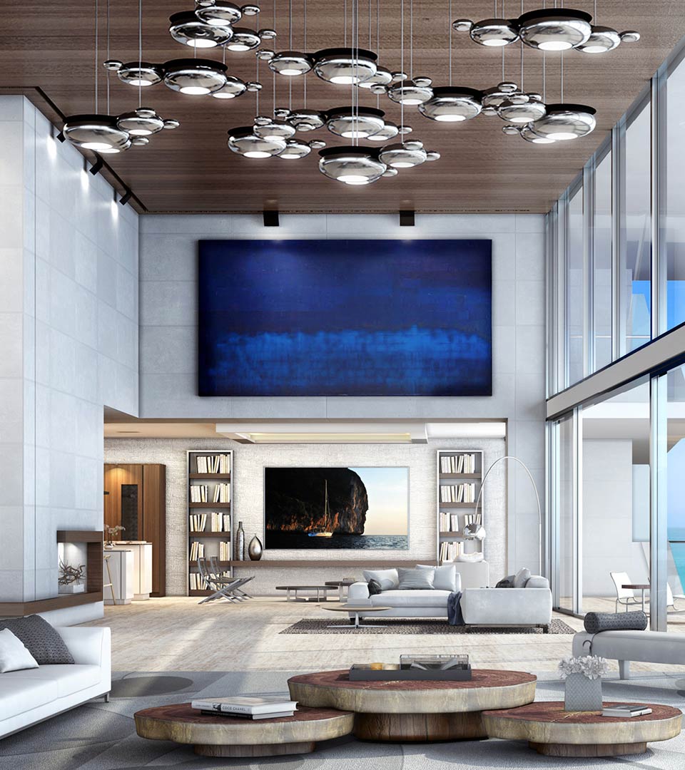 Turnberry Ocean Club Residences